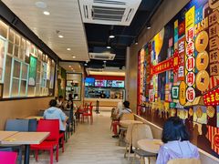 -永和大王(茉莉上新·共和新路店)