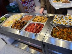 -新红帽自助盒饭(大悦城店)