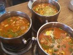 -Thai Basil罗勒叶泰式餐厅(时代天街店)