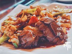 油爆双脆-聚春园驿馆(三坊七巷店)