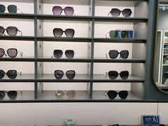 -宝岛眼镜(复兴门百盛店)