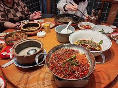 -冇味湘潭菜(湘江世纪城店)