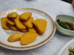-万柳阁小馆·花园餐厅(龙潭湖店)