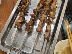 -情忆草原涮肉馆