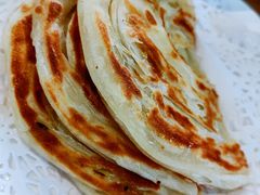 葱油饼-方城小吃店