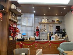-提亚烘焙·手作面包·生日蛋糕(七星店)
