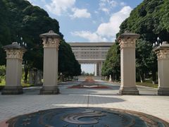 -广西大学(大学东路校区)