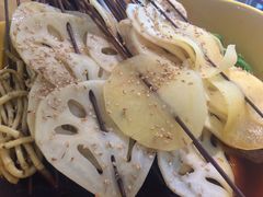 -痴串串(慈惠堂街店)