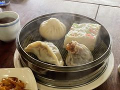 -同得兴 Since·1995 传统苏式面馆(嘉馀坊店)