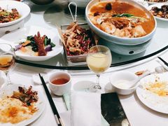 -大铁勺新津菜(东丽阳光新业广场店)