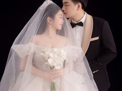 -经典婚纱摄影美学馆·私人定制