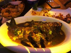 -吉姆餐厅
