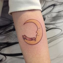 -飛凡TATTOO纹身•原创