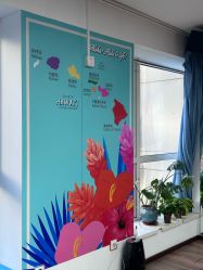 -呼拉汇舞蹈生活馆 Hawaii Hula&Tahiti Dance Studio