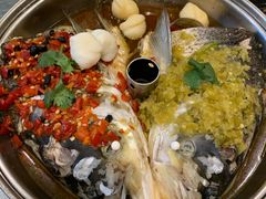 -望湘园·湖南菜(宏伊店)