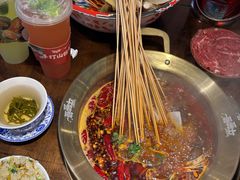 -牛签签串串香(IFS店)