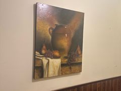 -爱上层楼咖啡馆(为公桥店)
