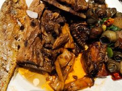 -星伦多自助料理(永旺店)