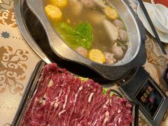 -三毛牛肉店(福强店)