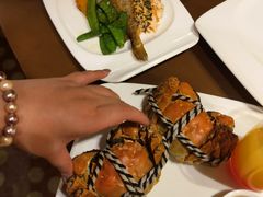 -杭州国际会议中心洲际酒店-原素全日餐厅(解放东路店)