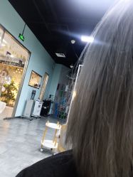 -Hair Garden Resort日式发艺沙龙