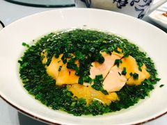-漢舍中国菜馆(889广场店)