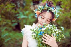 点击看大图 -太古映画婚纱摄影(天河店)