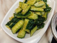 -彭记铁锅肥肠(东四总店)