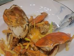 -沪华海鲜大酒楼(南汇店)