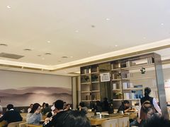 -香港翠园茶餐厅(迪凯银座店)