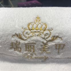-RL Nail·瑞丽美甲美睫品牌原创店