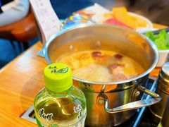 -苏格里岛自助海鲜烤肉(青秀万达店)