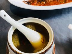 藏红花羊肚菌-魏公馆(昆太路店)