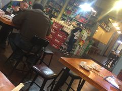 大堂-温州一家人美食(西木头市店)