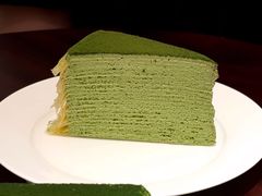 -六六·抹茶66’s SALDessert(保利时光里店)