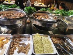 -蛙鱼道美蛙鱼自助火锅(新耍都店)