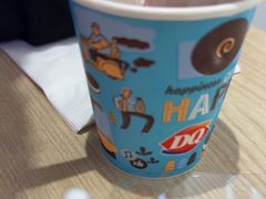 -DQ·蛋糕·冰淇淋(鸿坤店)