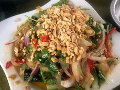 -钱大妈海鲜饭店(保利林语店)