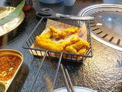 -熊大·鲜烤黄牛肉(五山店)