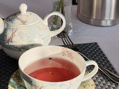 -望海·帆船主题咖啡厅•品茗下午茶(石湖景区店)