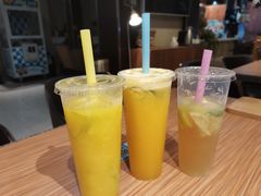 -日照红甜品店(老水街店)