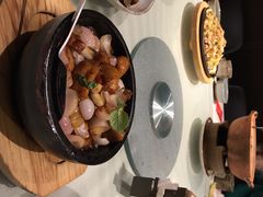 -青年公社烤鸭(青年路店)