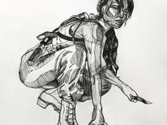 -青沐画室·专业美术培训