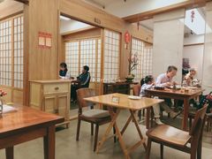 -七色云蔬食(喜邻里店)