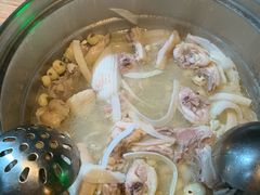 -润青四季音乐主题餐厅·椰子鸡(罗湖店)