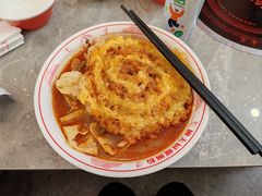 -柳大厨螺蛳粉(人民路总店)