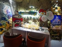 -LE SHARE洛笙·花园西餐(北京路步行街店)