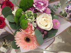 -花邻FloweringLife花艺气球派对(武康大楼店)