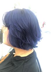 -茶发Salon·烫发染发理发