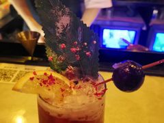 -秀·爱尔兰餐吧(上海路店)